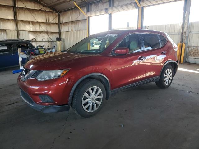 nissan rogue s 2016 knmat2mt2gp625903