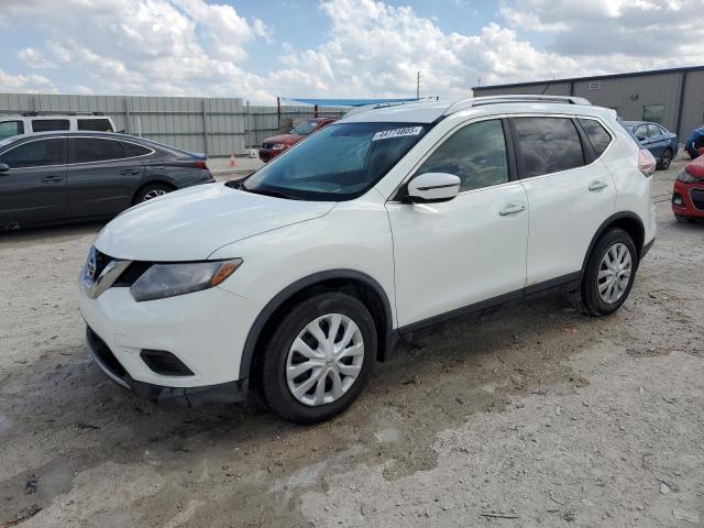 nissan rogue s 2016 knmat2mt2gp627845