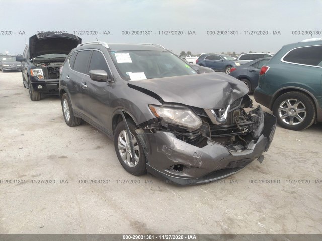 nissan rogue 2016 knmat2mt2gp645763