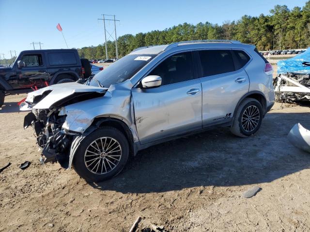 nissan rogue s 2016 knmat2mt2gp649487