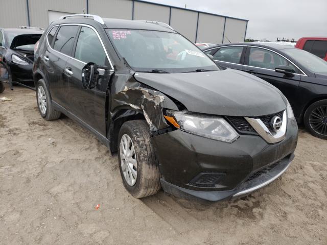 nissan rogue s 2016 knmat2mt2gp659002