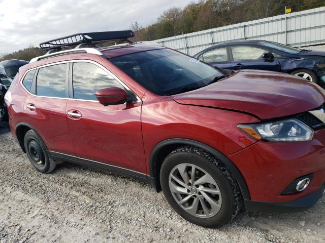 nissan rogue s 2016 knmat2mt2gp692646