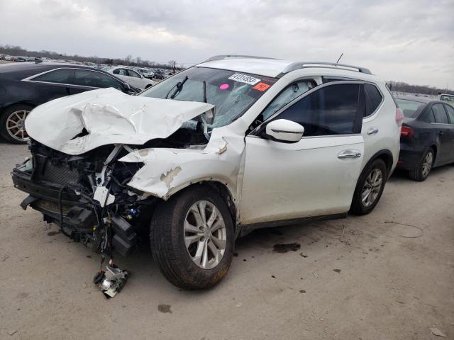 nissan rogue s 2016 knmat2mt2gp695224