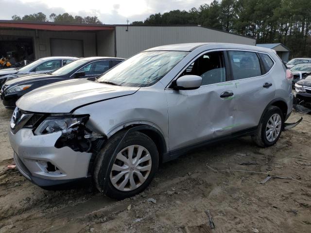 nissan rogue 2016 knmat2mt2gp696499