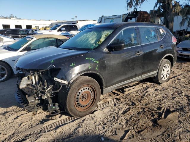 nissan rogue s 2016 knmat2mt2gp696647