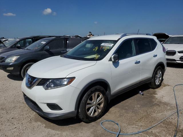 nissan rogue s 2016 knmat2mt2gp714435