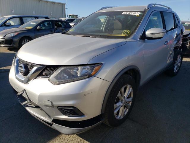 nissan rogue s 2016 knmat2mt2gp717450