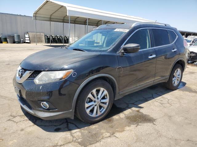 nissan rogue 2016 knmat2mt2gp734698