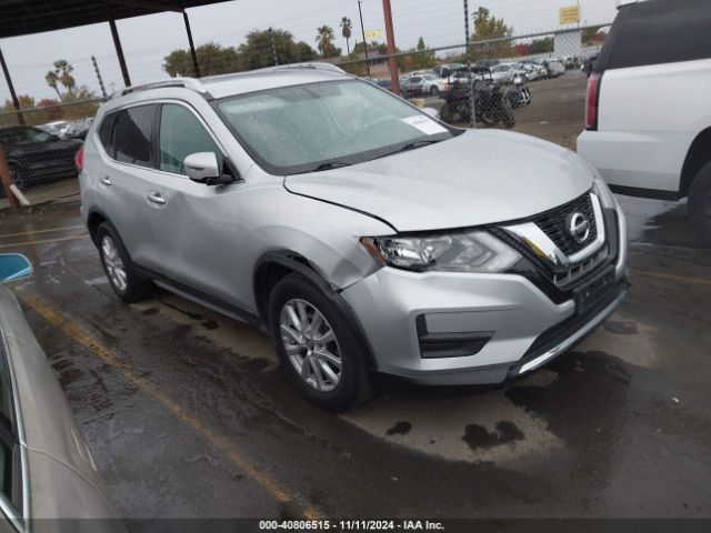 nissan rogue 2017 knmat2mt2hp521008