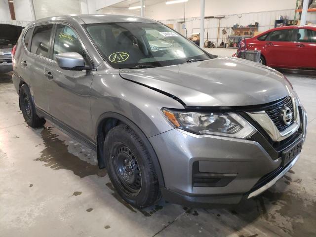 nissan rogue s 2017 knmat2mt2hp522899