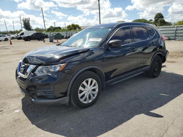 nissan rogue s 2017 knmat2mt2hp529108