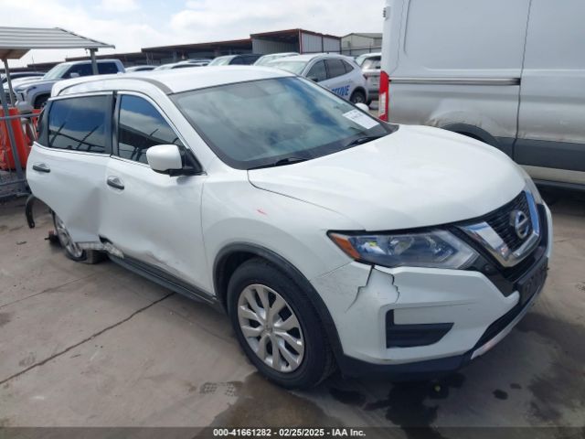 nissan rogue 2017 knmat2mt2hp531912