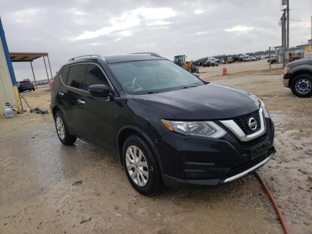 nissan rogue s 2017 knmat2mt2hp541761