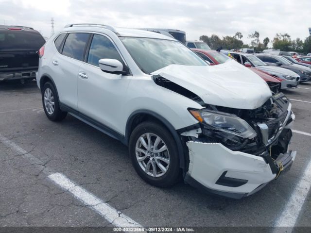 nissan rogue 2017 knmat2mt2hp542859