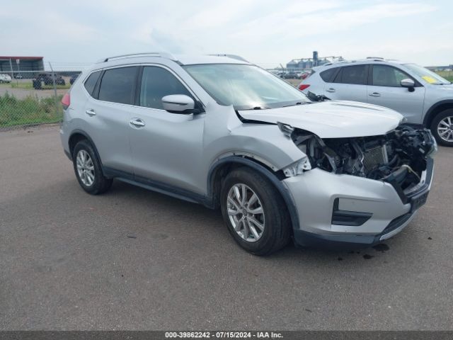 nissan rogue 2017 knmat2mt2hp551657