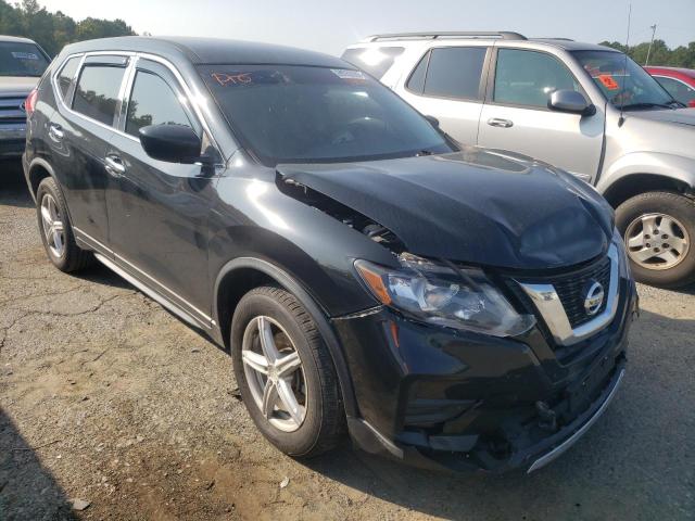 nissan rogue s 2017 knmat2mt2hp562805