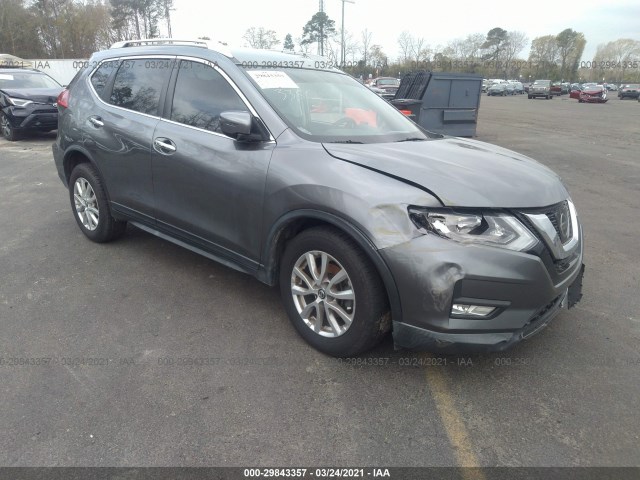 nissan rogue 2017 knmat2mt2hp573593