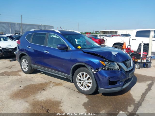 nissan rogue 2017 knmat2mt2hp591480