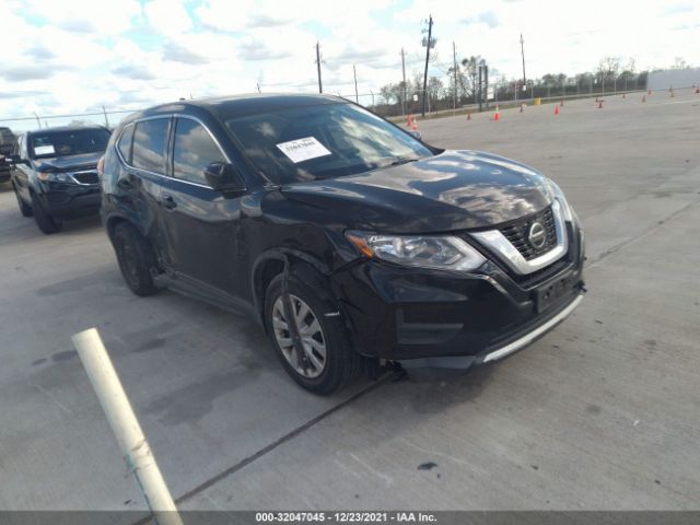 nissan rogue 2018 knmat2mt2jp508717