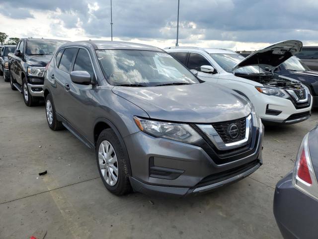 nissan rogue s 2018 knmat2mt2jp511178