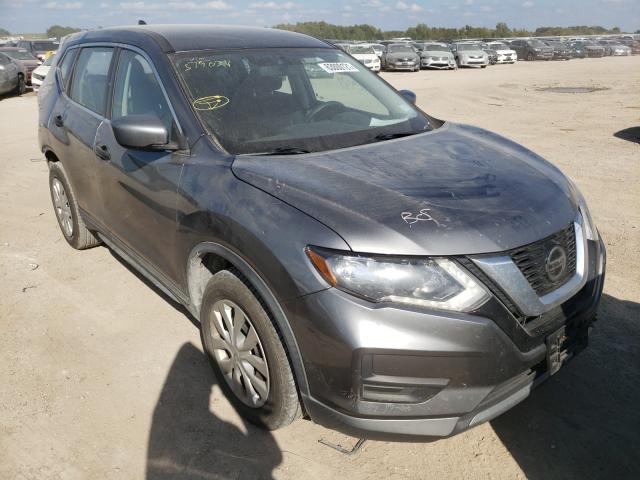 nissan rogue s 2018 knmat2mt2jp519037