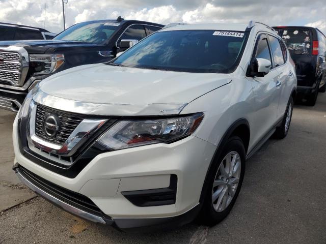 nissan rogue s 2018 knmat2mt2jp524495