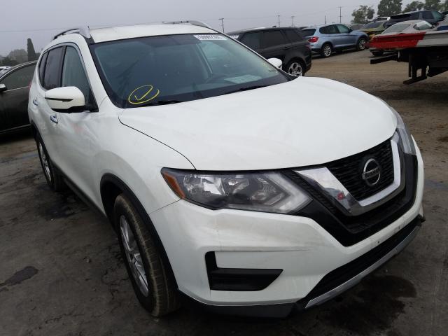 nissan rogue s 2018 knmat2mt2jp524707