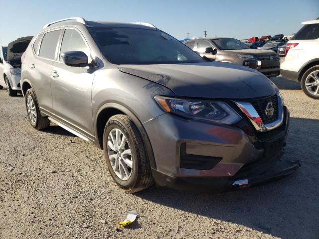 nissan rogue s 2018 knmat2mt2jp546335