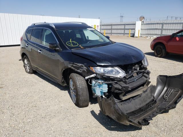 nissan rogue s 2018 knmat2mt2jp546674