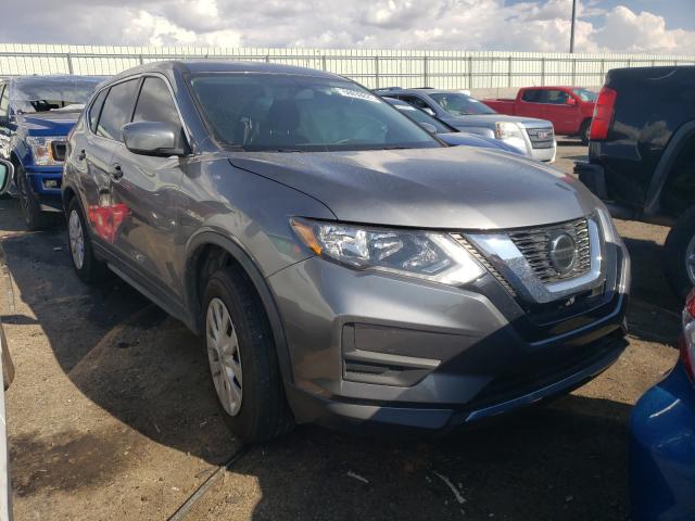 nissan rogue s 2018 knmat2mt2jp549316