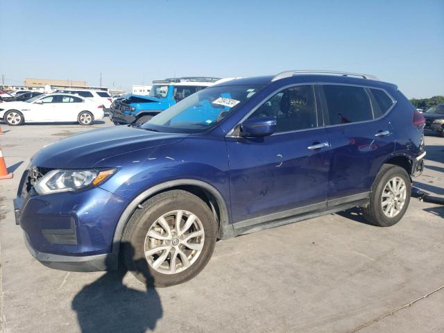 nissan rogue s 2018 knmat2mt2jp554449