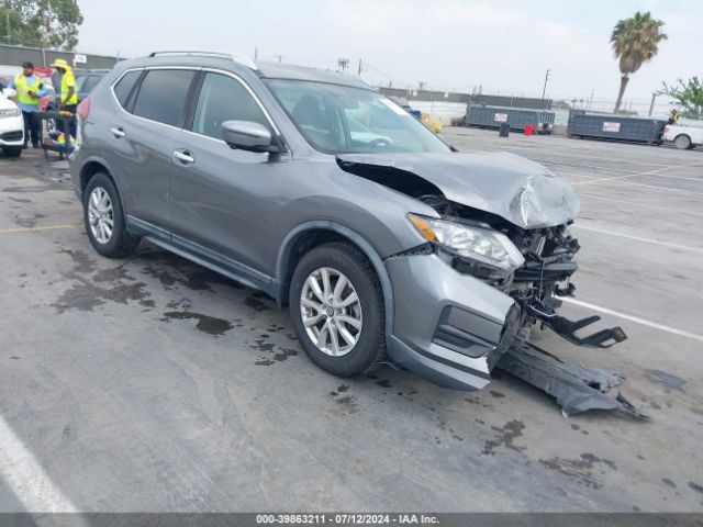 nissan rogue 2018 knmat2mt2jp562471