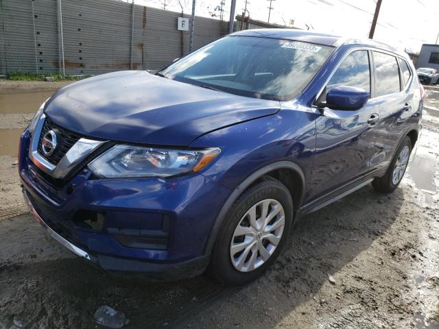 nissan rogue s 2018 knmat2mt2jp565225