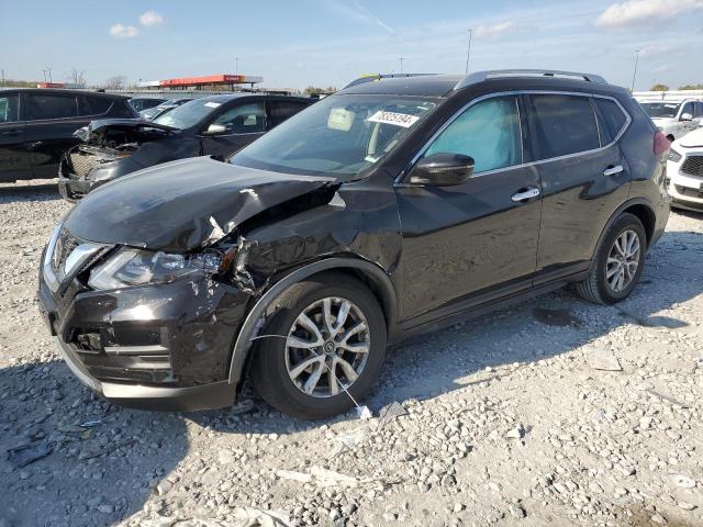 nissan rogue s 2018 knmat2mt2jp570098