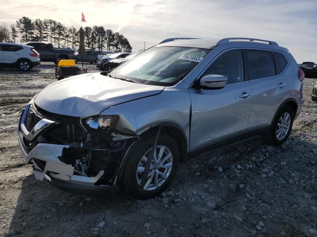 nissan rogue 2018 knmat2mt2jp579299