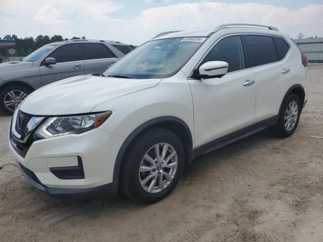 nissan rogue s 2018 knmat2mt2jp580078