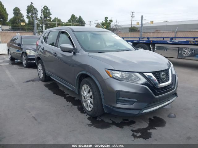 nissan rogue 2018 knmat2mt2jp582557