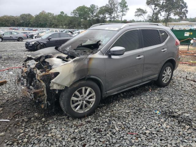 nissan rogue s 2018 knmat2mt2jp595423