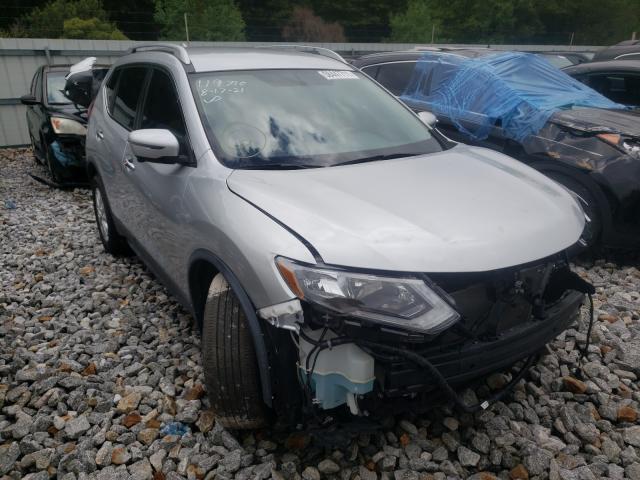 nissan rogue s 2018 knmat2mt2jp595521