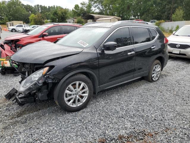 nissan rogue s 2018 knmat2mt2jp599634