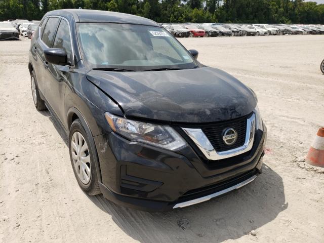 nissan rogue s 2018 knmat2mt2jp600880