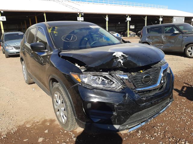 nissan rogue s 2018 knmat2mt2jp600930