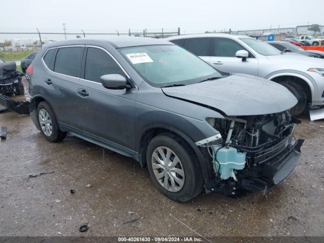 nissan rogue 2018 knmat2mt2jp604640