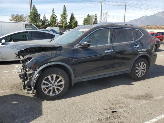 nissan rogue s 2018 knmat2mt2jp606758