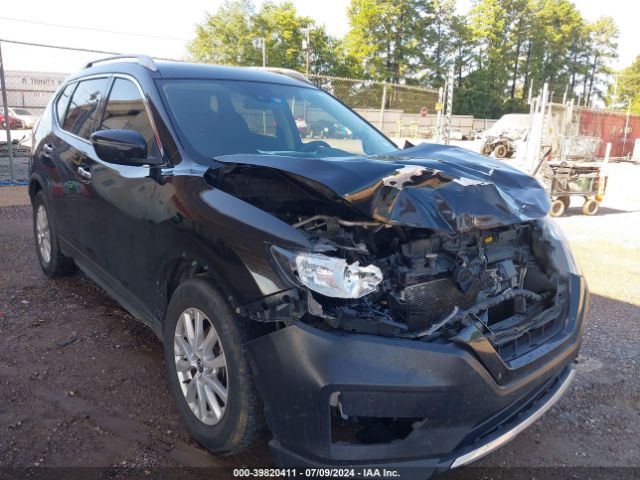 nissan rogue 2019 knmat2mt2kp501204