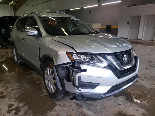 nissan rogue s 2019 knmat2mt2kp503017