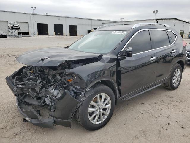 nissan rogue s 2019 knmat2mt2kp504281