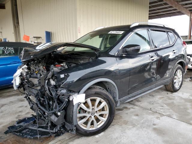 nissan rogue s 2019 knmat2mt2kp507472