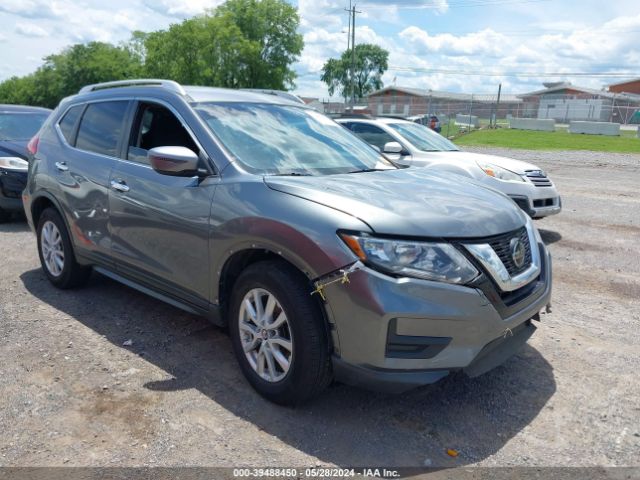 nissan rogue 2019 knmat2mt2kp513742