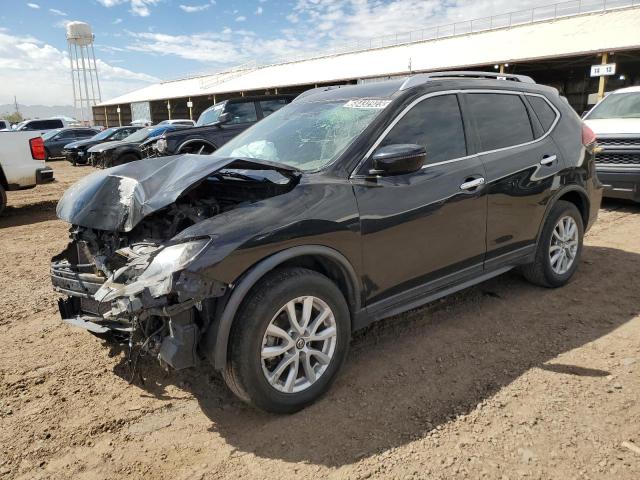 nissan rogue s 2019 knmat2mt2kp513983